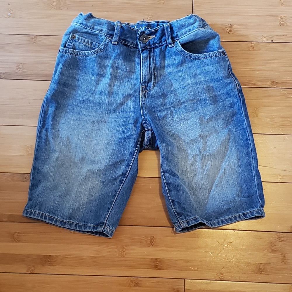 Boys Shorts Bundle